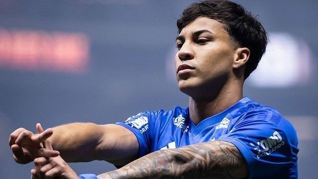 Atlético-MG 0 x 1 Cruzeiro: veja os melhores momentos pelo Brasileirão