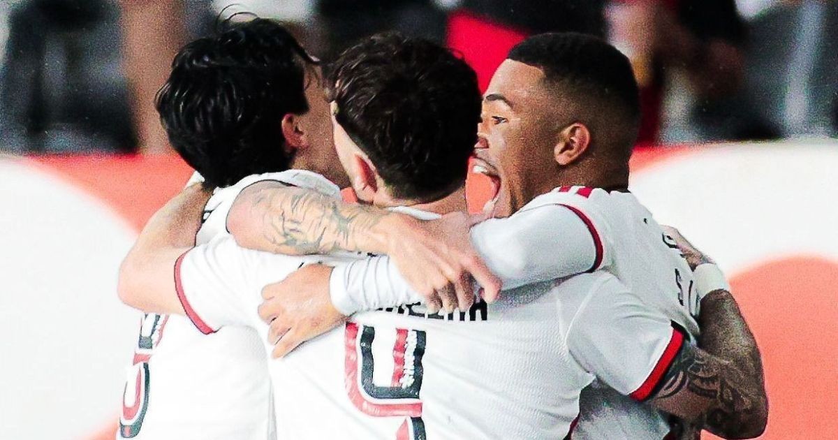 Vasco 1 x 4 Flamengo: veja os melhores momentos pelo Brasileirão