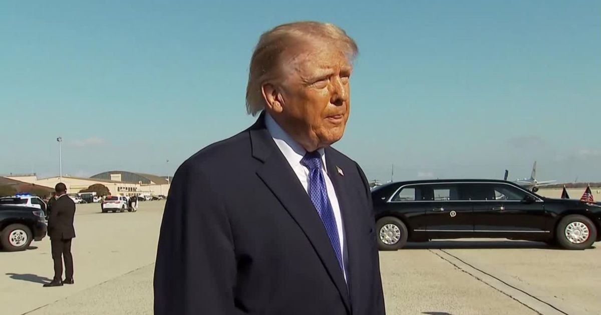 Análise: Trump faz agenda dupla ao ajudar Flávio e acenar à Lula