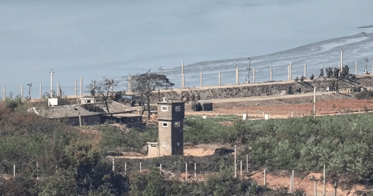 Coreia do Sul promete resposta firme a violações da fronteira pelo Norte