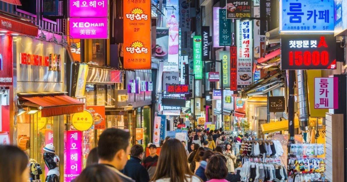 Plano de estado dos anos 90 transformou a Coreia do Sul em uma superpotência pop com a regra de “apoiar sem interferir”