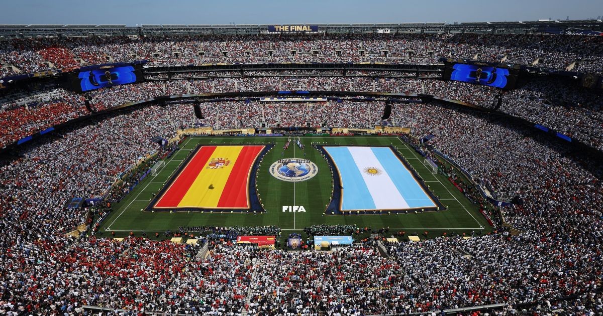 Fifa fatura R$ 28 bilhões com ingressos da Copa de 2026, diz jornal