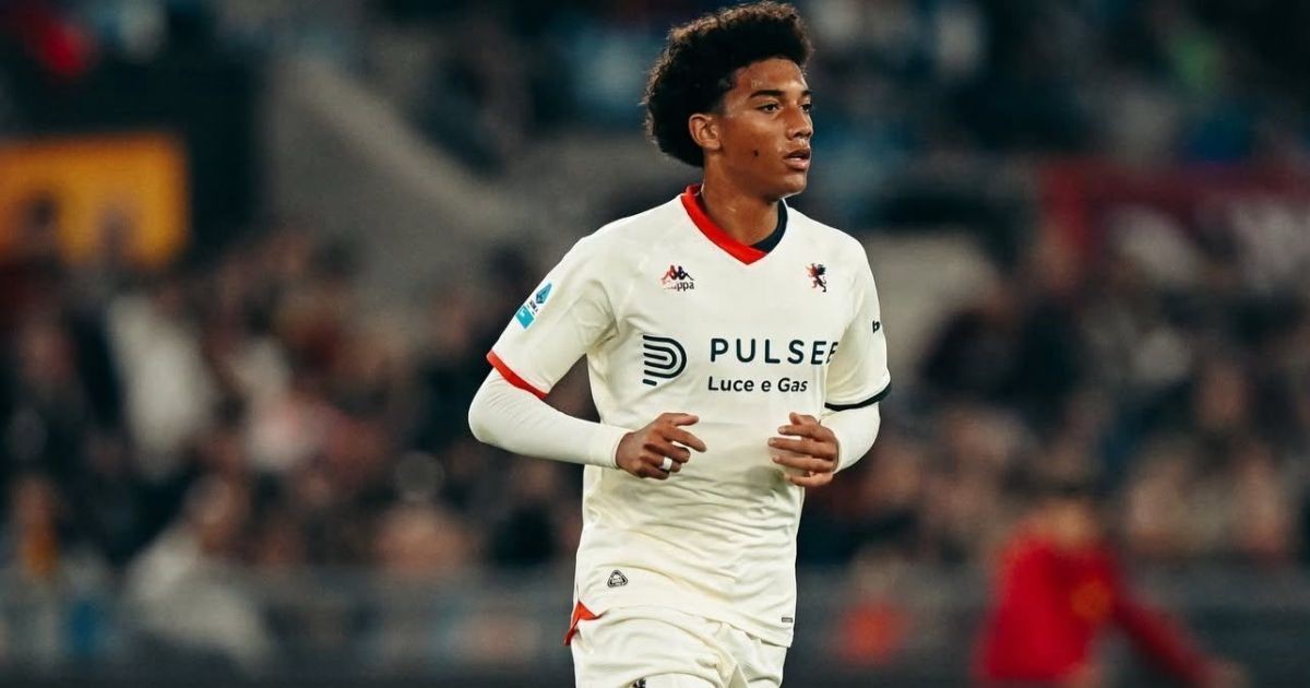 Emprestado pelo Santos, Robinho Jr. é convocado para Seleção Sub-20