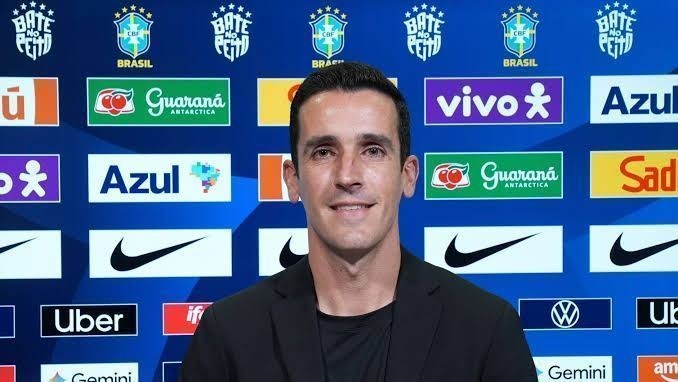 Seleção Brasileira Sub-20: veja convocados para amistosos contra o Peru
