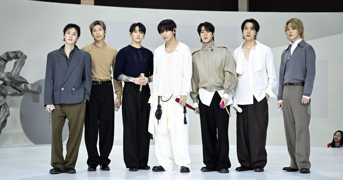 BTS e Rage Against The Machine recusam convite para Coachella, diz site