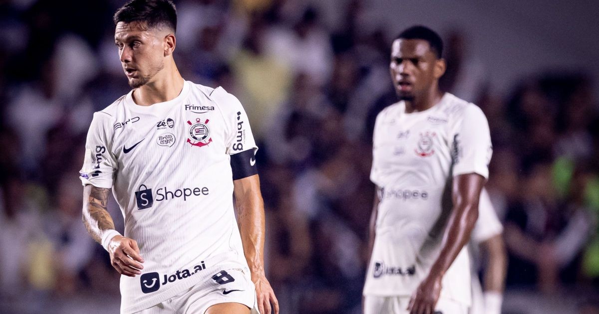 Brasileirão tem distância de apenas 3 pontos do 11º para a zona da degola