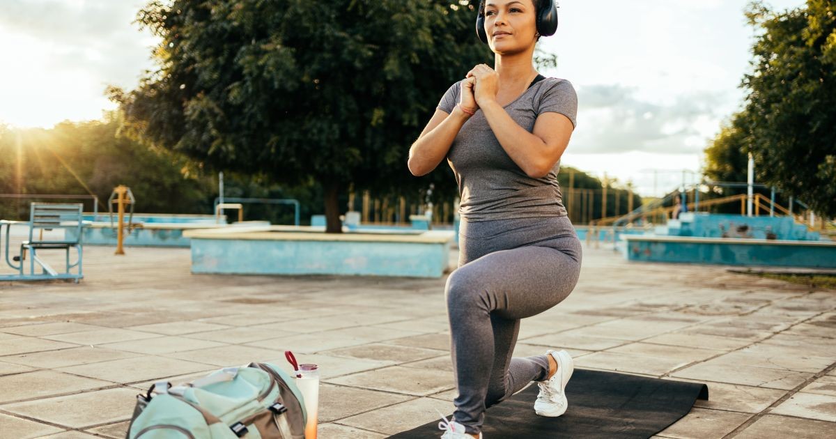 Atividades físicas ajudam na prevenção contra o câncer de mama