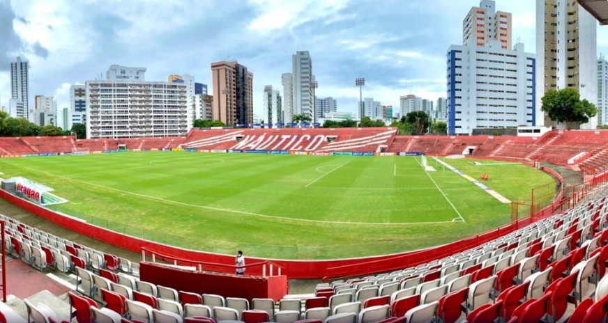 Náutico x Avaí: horário e onde assistir ao jogo da Série B