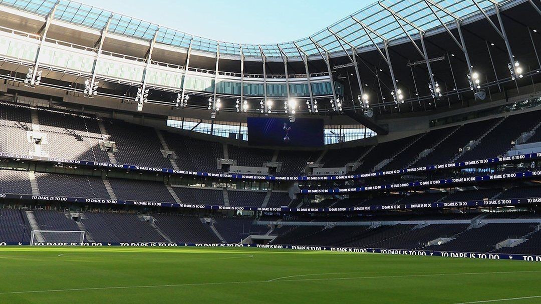 Tottenham x Crystal Palace: horário e onde assistir à Premier League