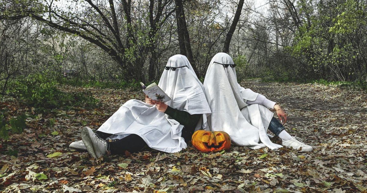 Livros de terror para todos os gostos para começar neste Halloween