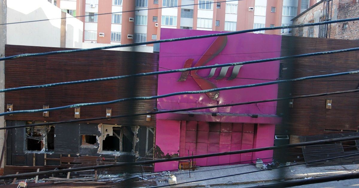 Caso Kiss: Julgamento de recurso será retomado na próxima semana