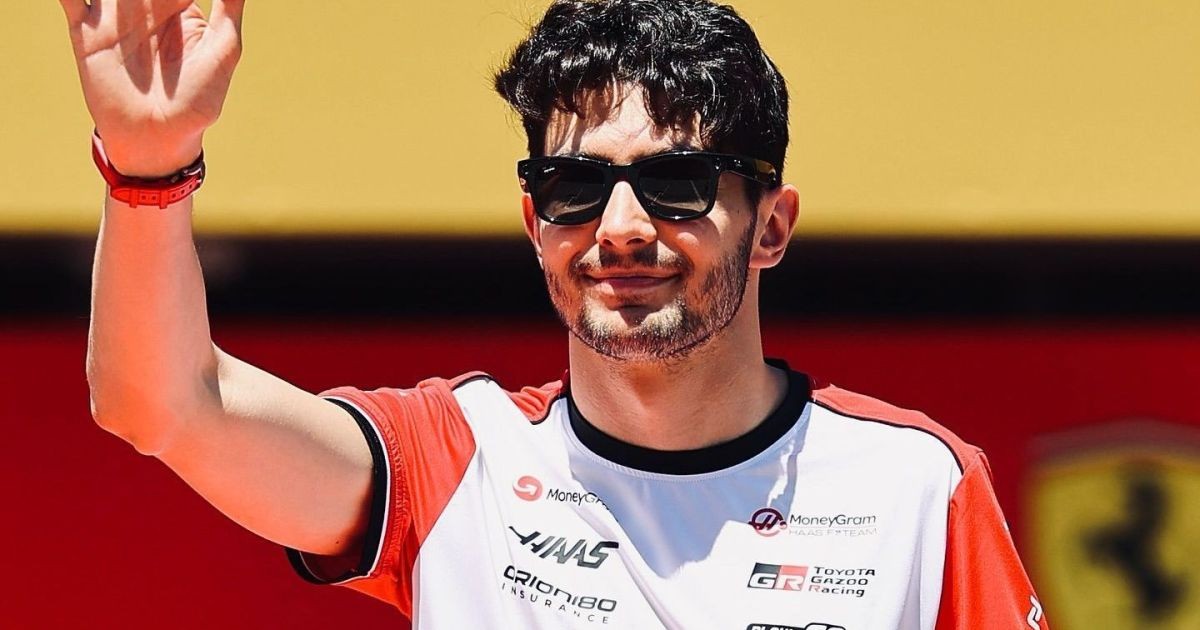 Ocon está fora do GP do México e será substituído por reserva estreante