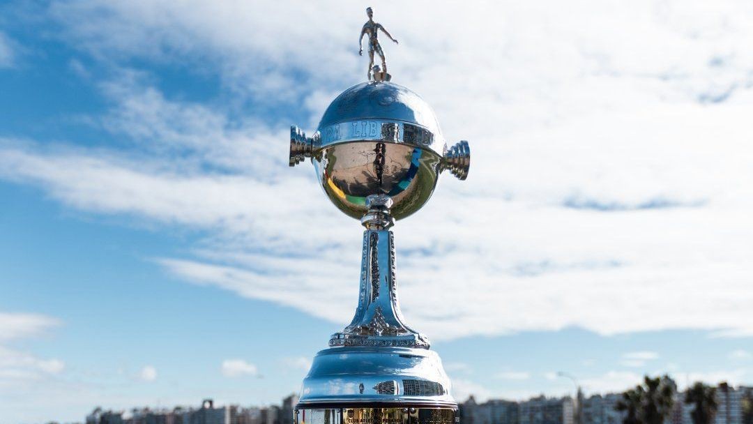 Palmeiras x Estudiantes: Conmebol confirma horário da final da Libertadores