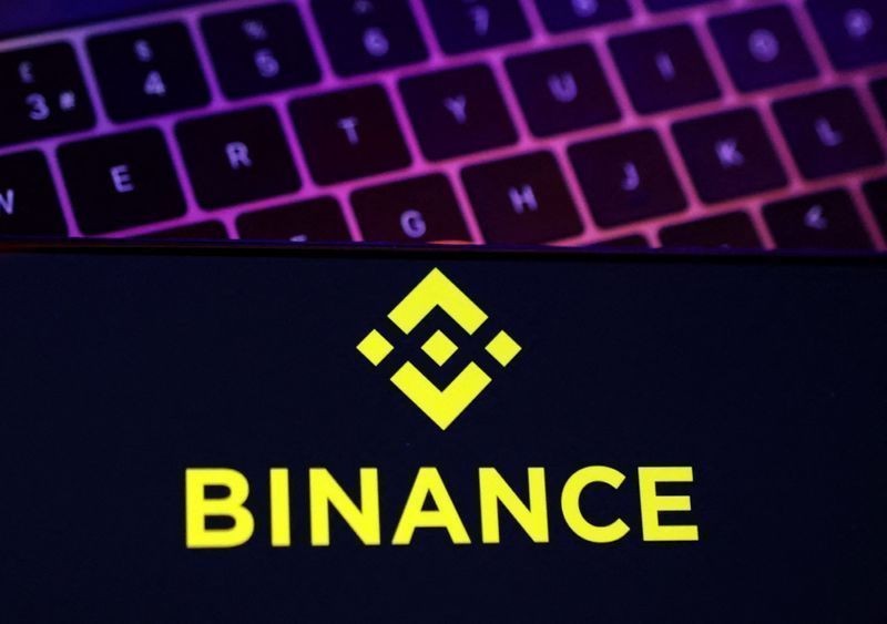 Binance diz que repôs 90% dos ativos roubados após ataque de US$ 6 bilhões