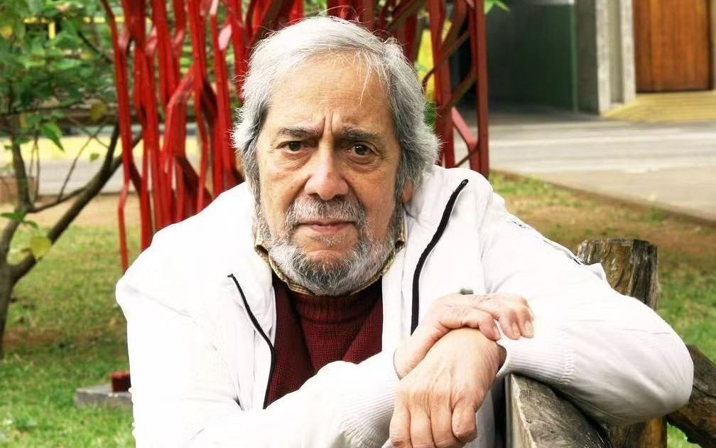 Morre Solano Ribeiro, produtor musical da MPB, aos 87 anos