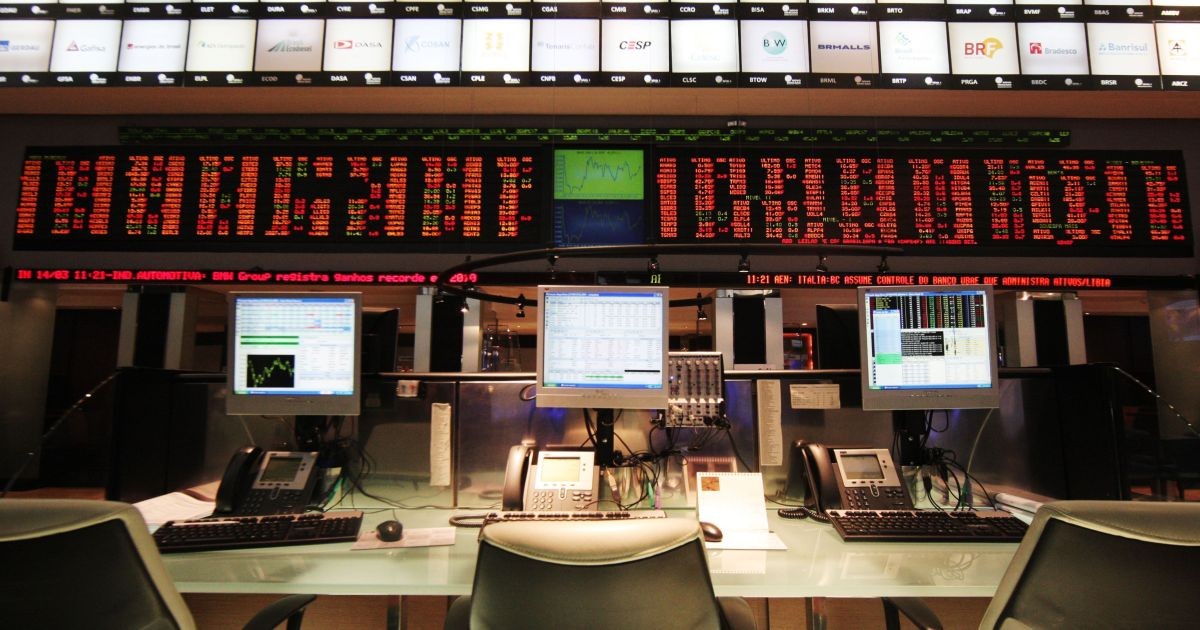 Mercado busca novo patamar de preços na Bolsa, avalia estrategista