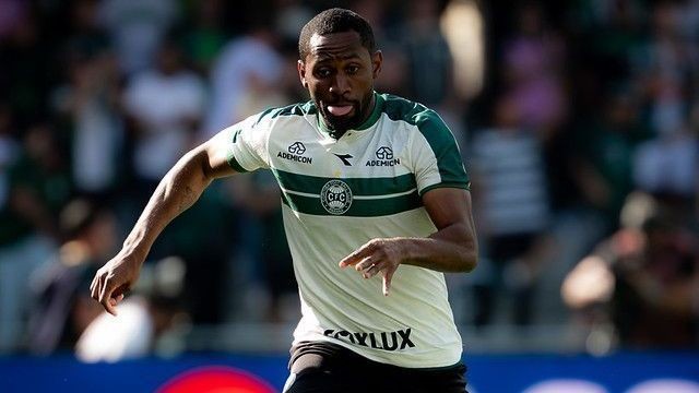 Coritiba 2 x 0 Vitória: veja os melhores momentos pelo Brasileirão