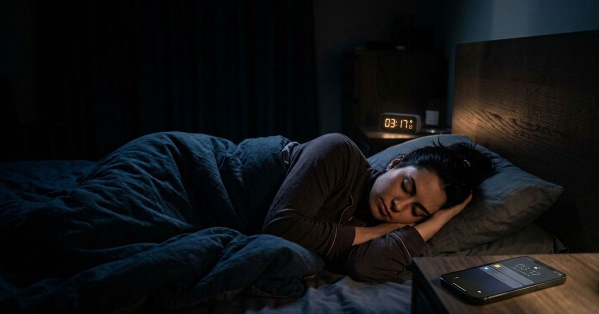 Dormir mal aumenta o risco cardiovascular? Entenda com Dr. Kalil