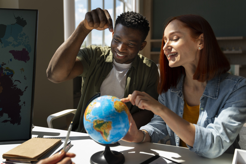 Estudar fora pode custar menos que universidade privada no Brasil;