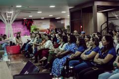 Show Safra Mulher 2026 terá palestras gratuitas e espaço para negócios em Lucas do Rio Verde