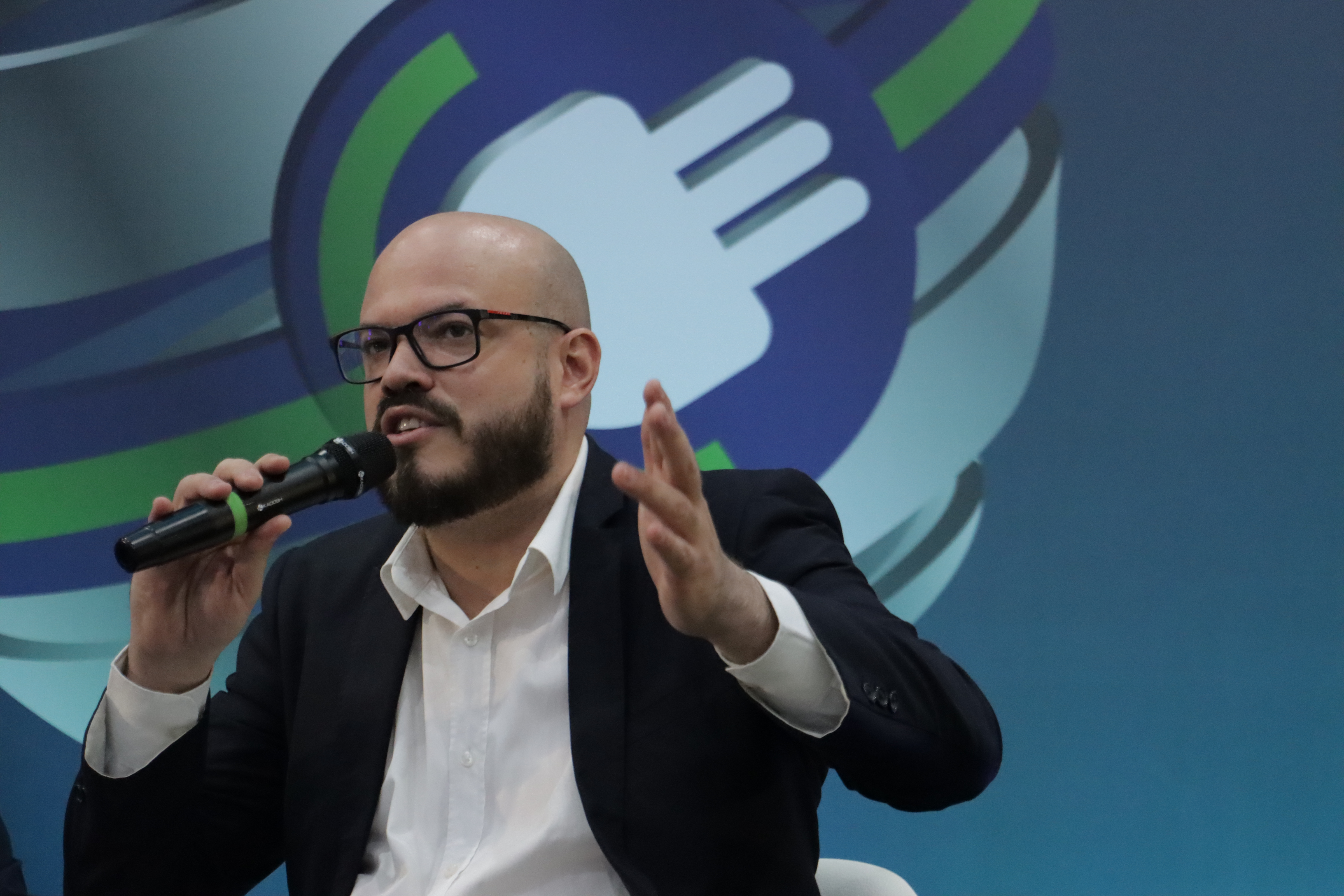 Professor da UFMT está entre os "100 Mais Influentes da Energia"