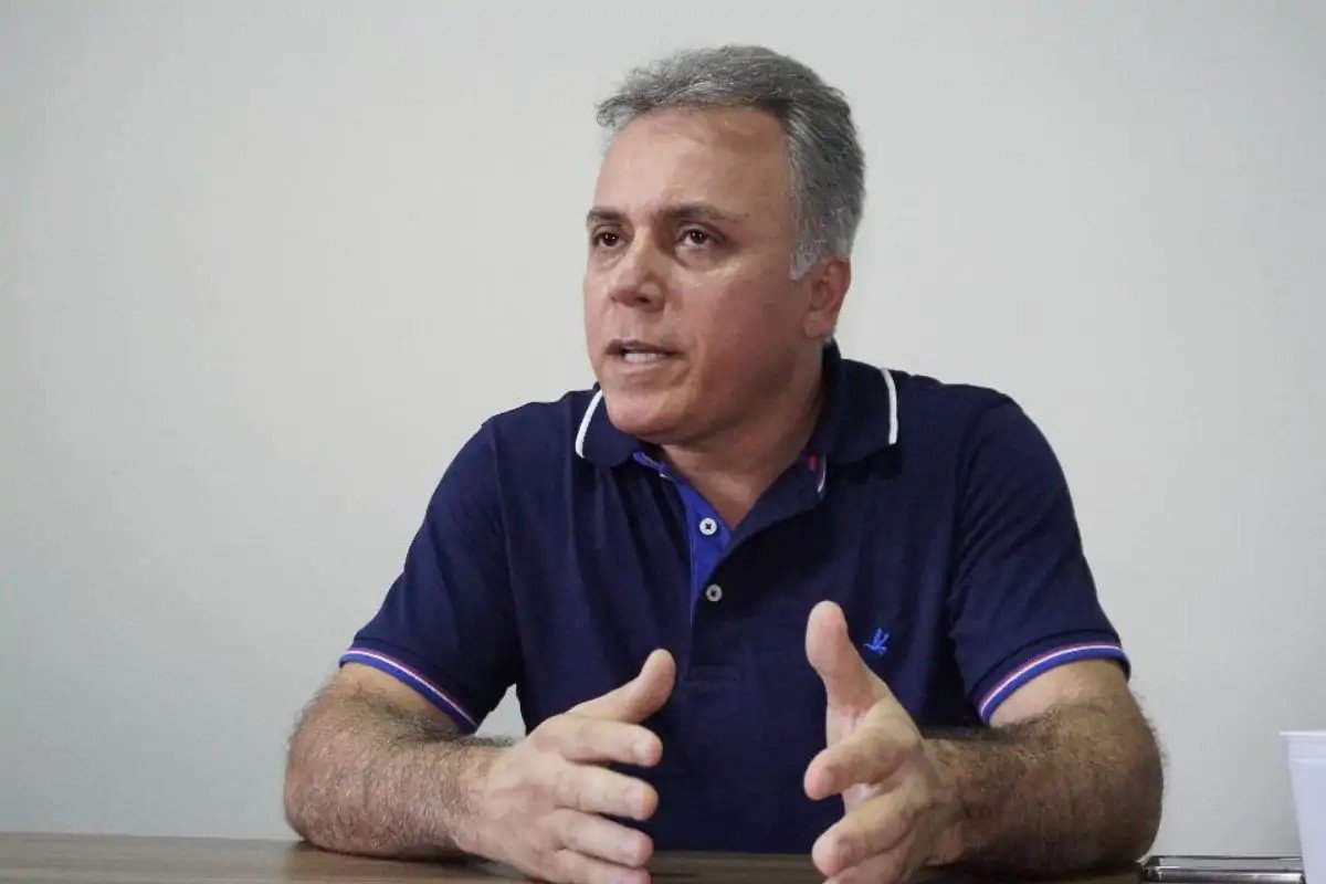 Prefeitura confirma novo secretário de Educação de Cuiabá após denúncia milionária