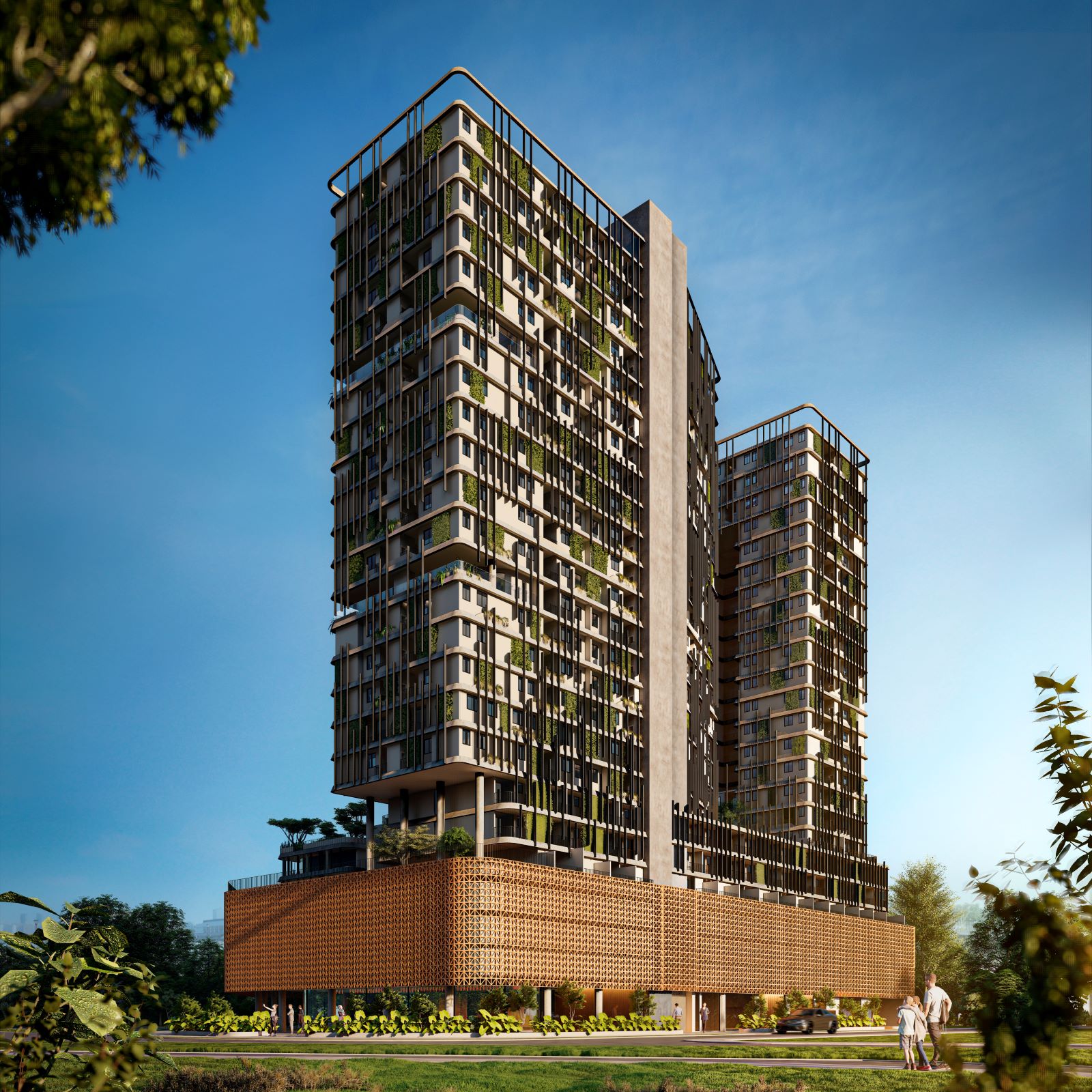 Mercado sênior impulsiona novo padrão de moradia e orienta projetos imobiliários em cidades médias