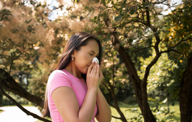  7 cuidados para prevenir crises de rinite nos dias de calor