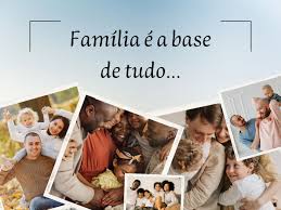 Bons líderes são formados por uma base familiar, e não ao acaso.
