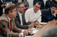 Comissão de Saúde se reúne com diretor nacional do Samu nesta terça para evitar fim do serviço em MT