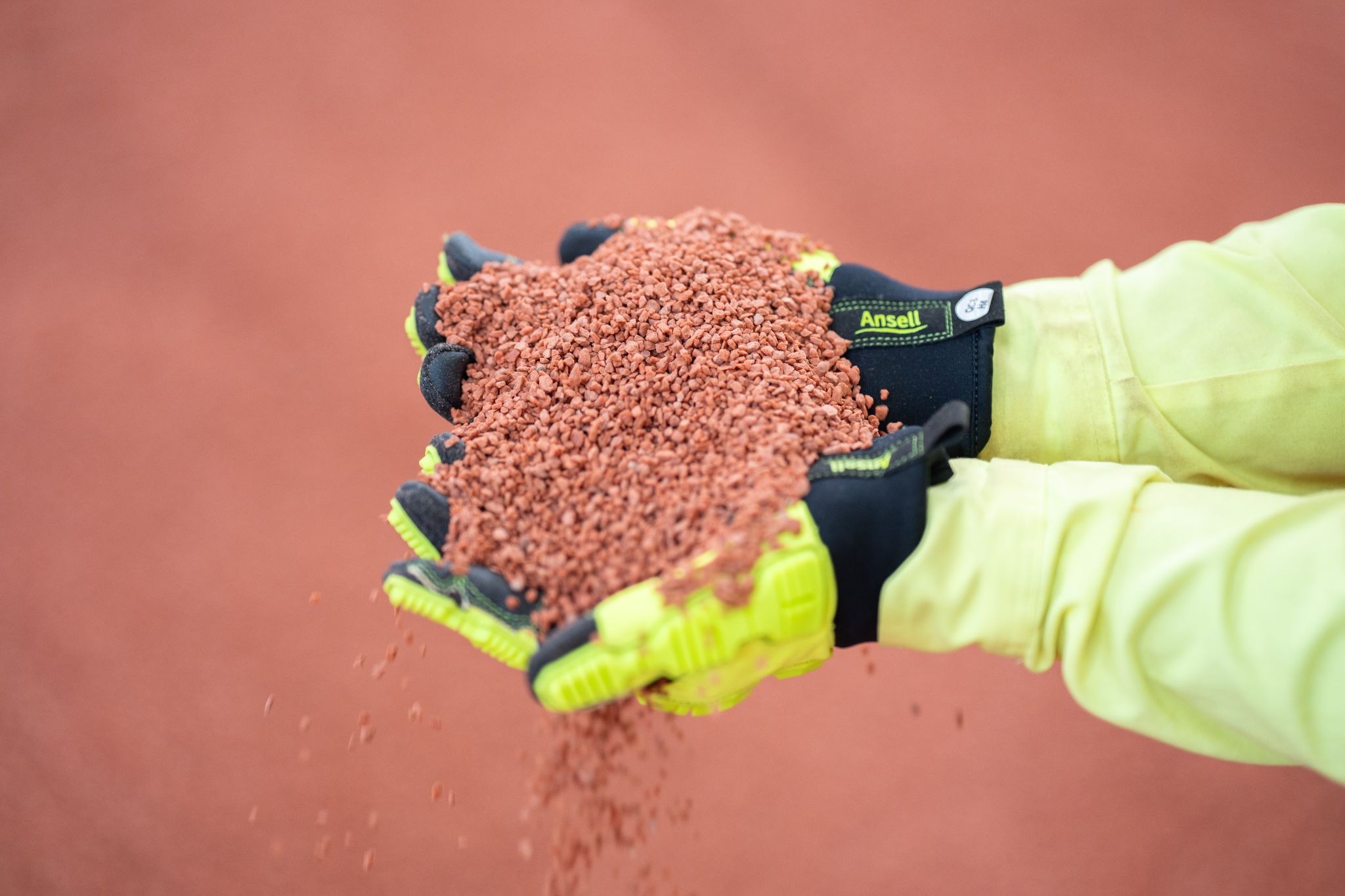  Stratos estreia na Agro Rosário e projeta mais de 500 mil toneladas de potássio nacional em 2026