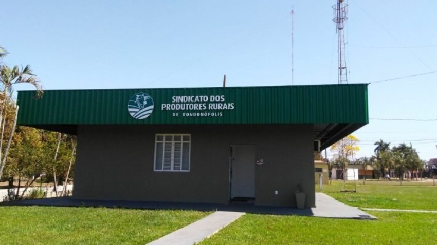Sindicato Rural de Rondonópolis destaca principais mudanças para o produtor rural na Reforma Tributária