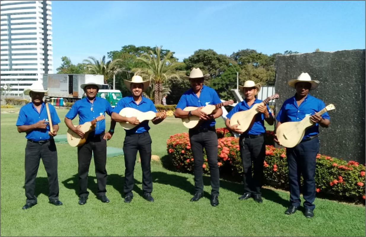 Grupo de cururu Tradição Cuiabana do Coxipó celebra 12 anos com festa regional