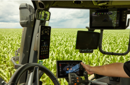 A evolução da inteligência artificial no agro e indústria brasileira