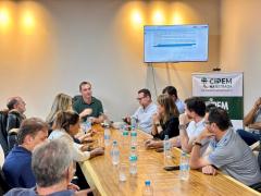 "Cipem na Estrada" abre temporada 2026 no Vale do Arinos