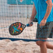 Sesc Sinop realiza torneio misto de Beach Tennis neste mês