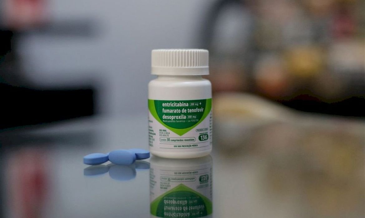 Pesquisa aponta lacuna entre conhecimento e uso de PrEP contra o HIV