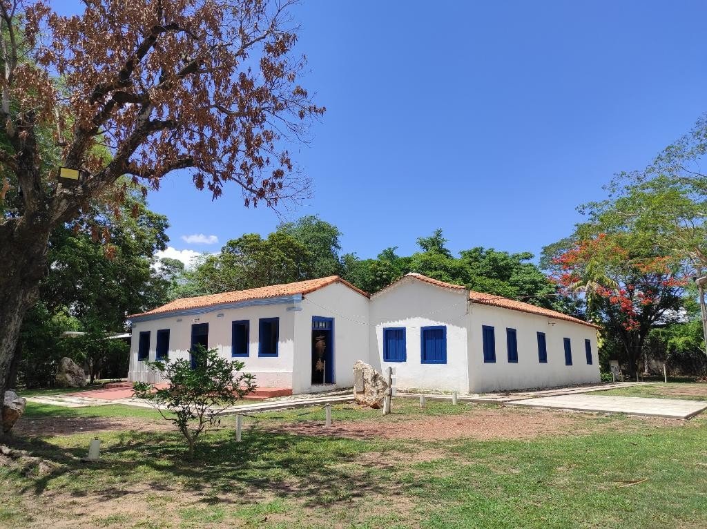 Dia Mundial da Água: museu de Cuiabá terá programação gratuita com oficinas e rodas de conversa