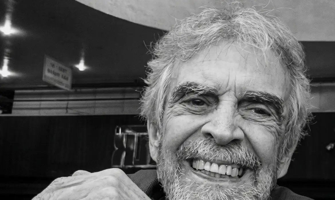 Vladimir Sacchetta, jornalista e pesquisador, morre aos 75 anos