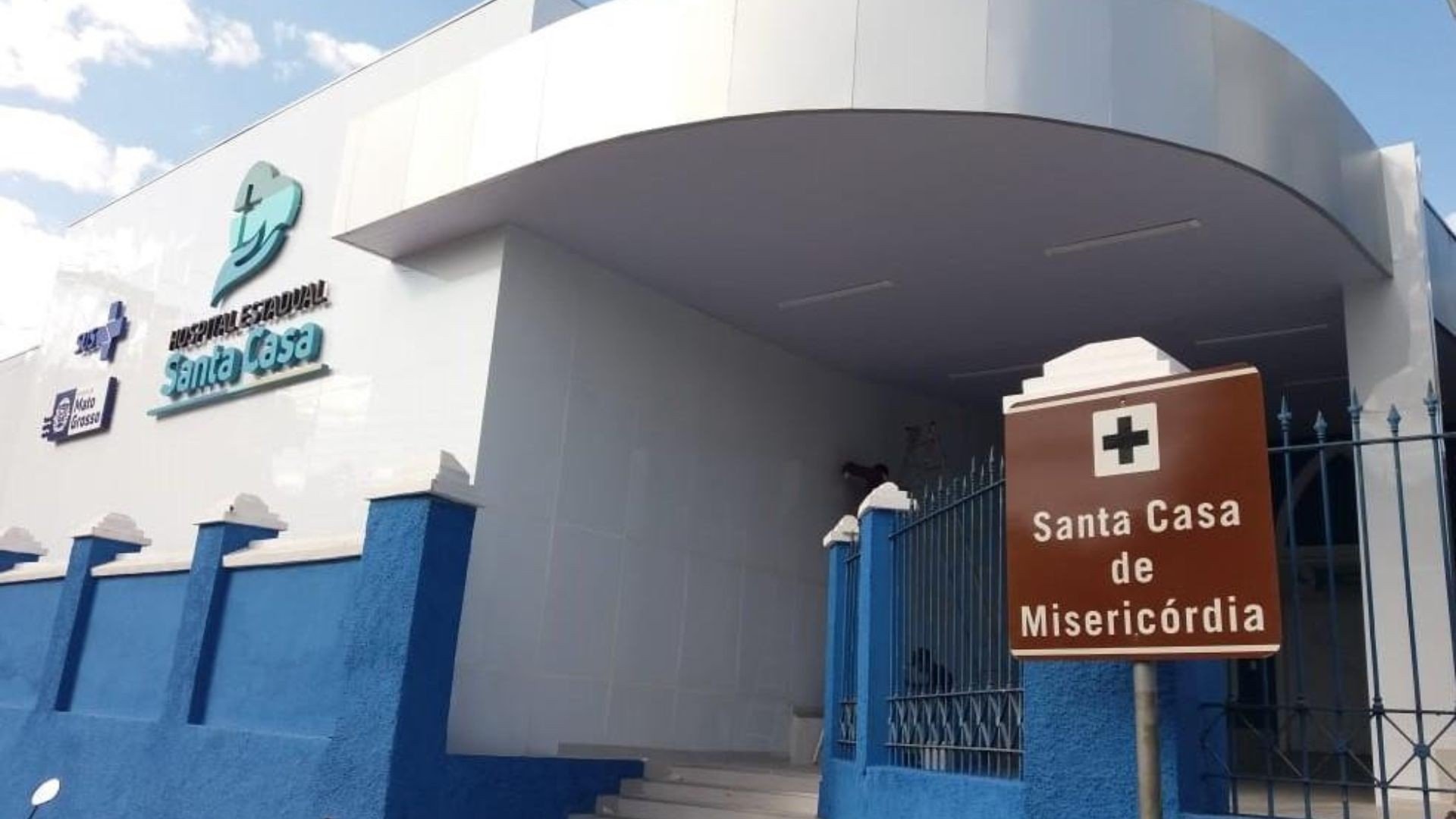 Justiça libera pagamento imediato a 279 trabalhadores da Santa Casa em Cuiabá