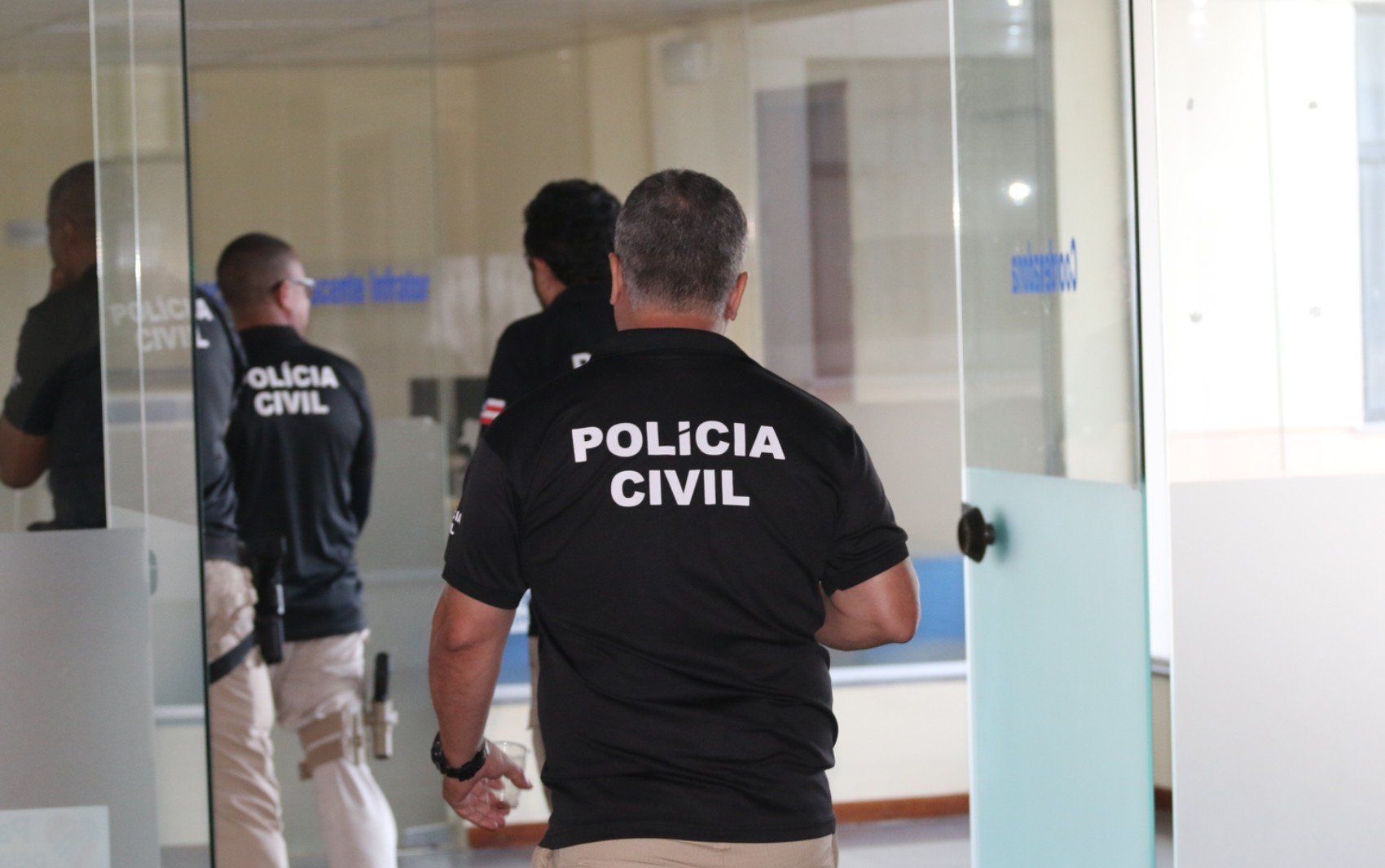 Homem acusado de feminicídio em Mato Grosso é preso na Bahia após mais de um ano foragido