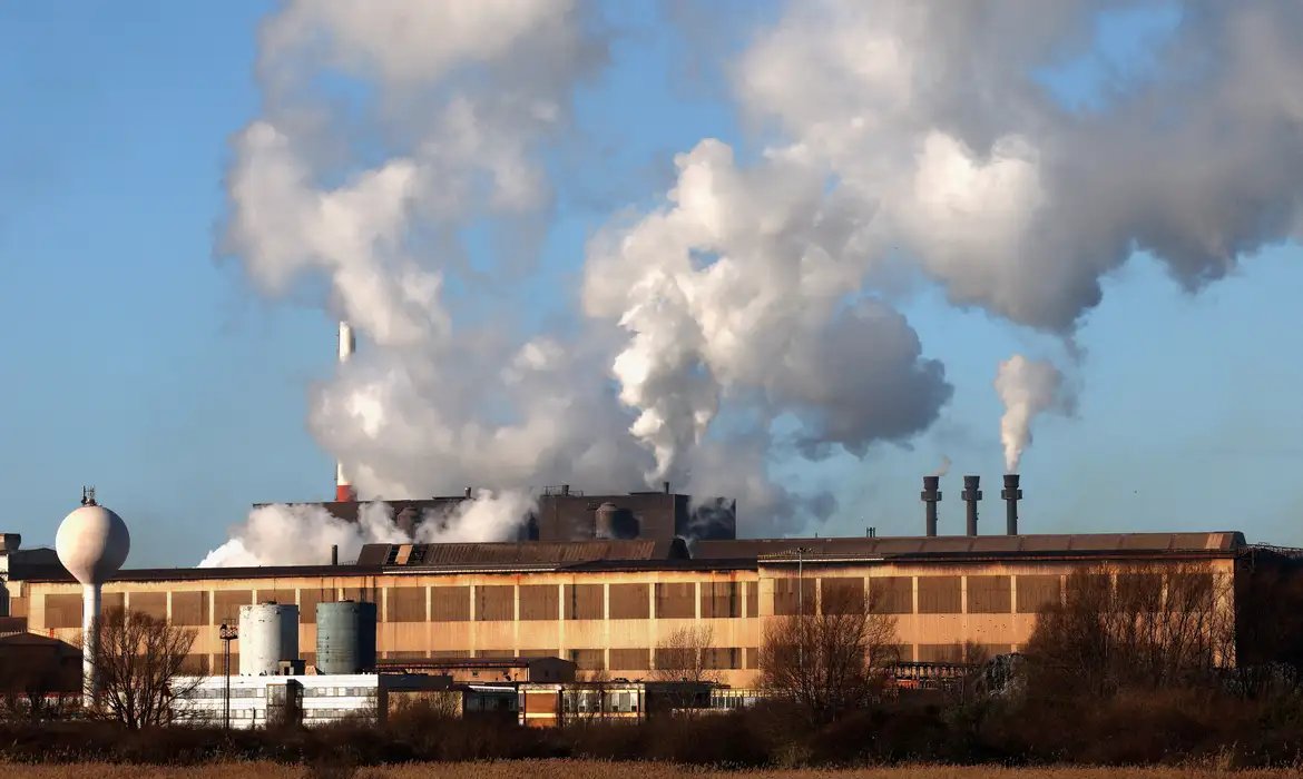 Interromper mudanças climáticas demanda investimento de US$ 1 trilhão 
