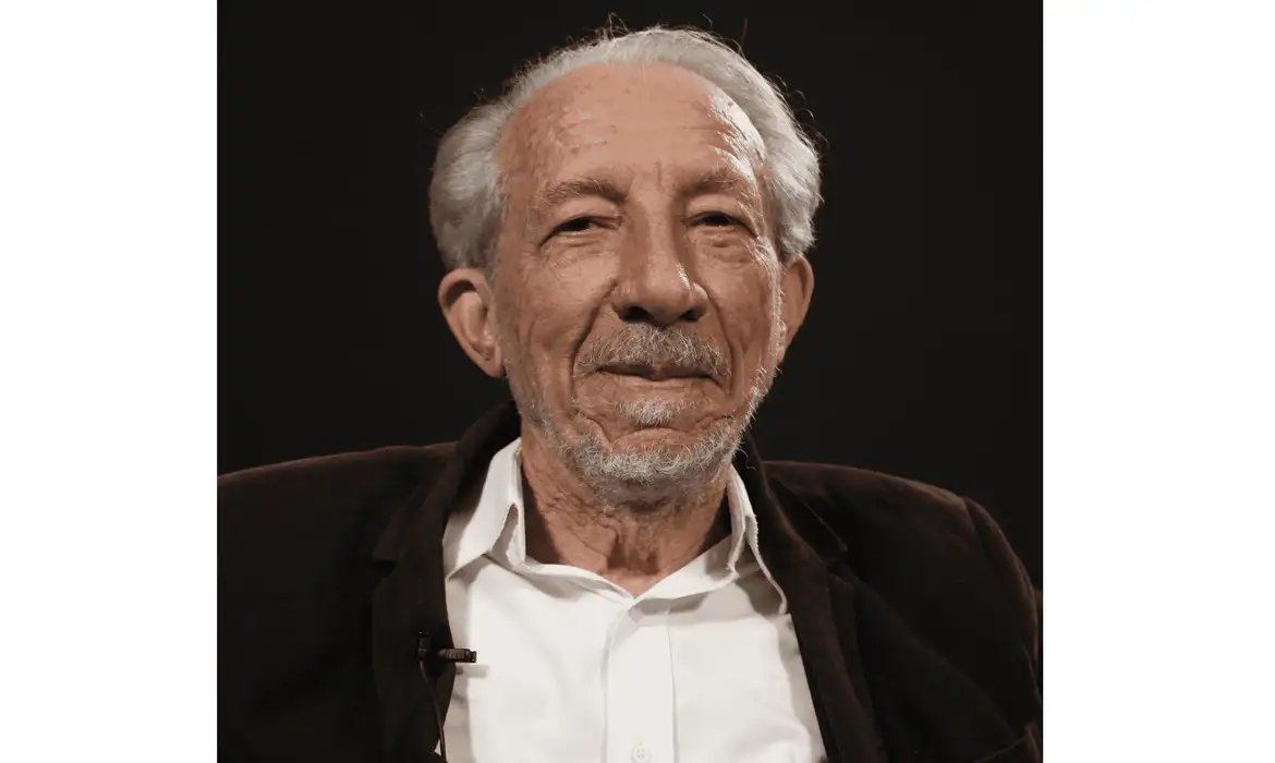 Morre no Rio de Janeiro o jornalista Raimundo Pereira