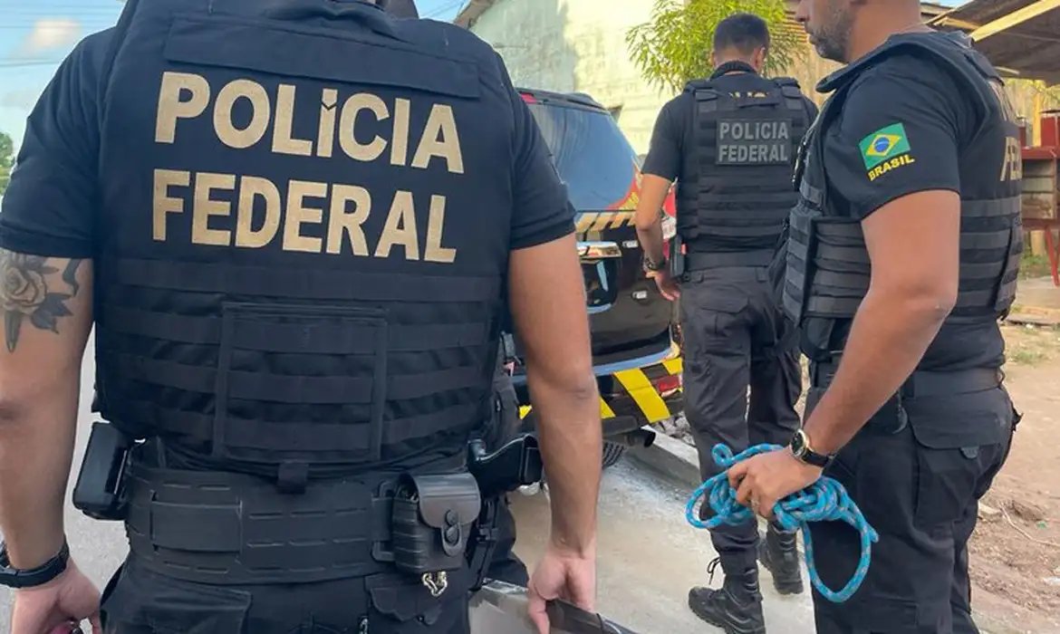 Operação integrada contra crime organizado cumpre mais de 270 mandados