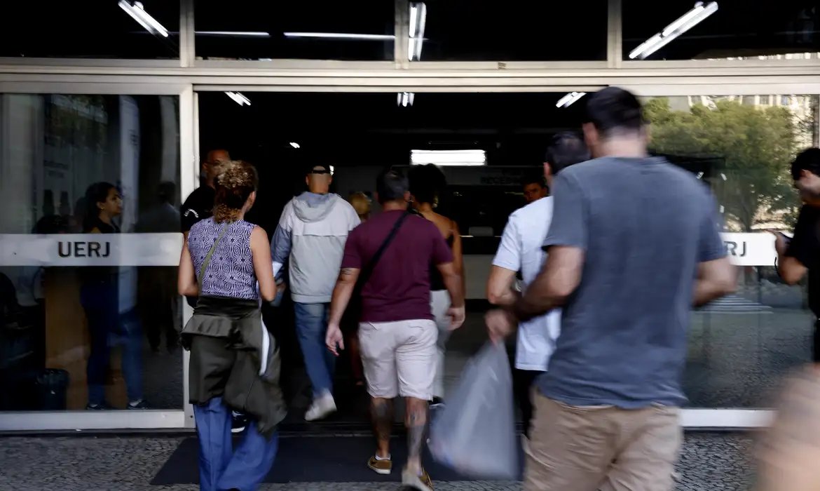 MEC libera consulta a vagas no ensino superior pelo Sisu+