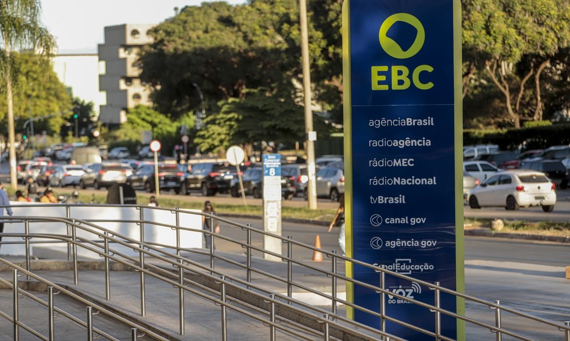 EBC conquista Selo Pró-Equidade de Gênero e Raça pela terceira vez