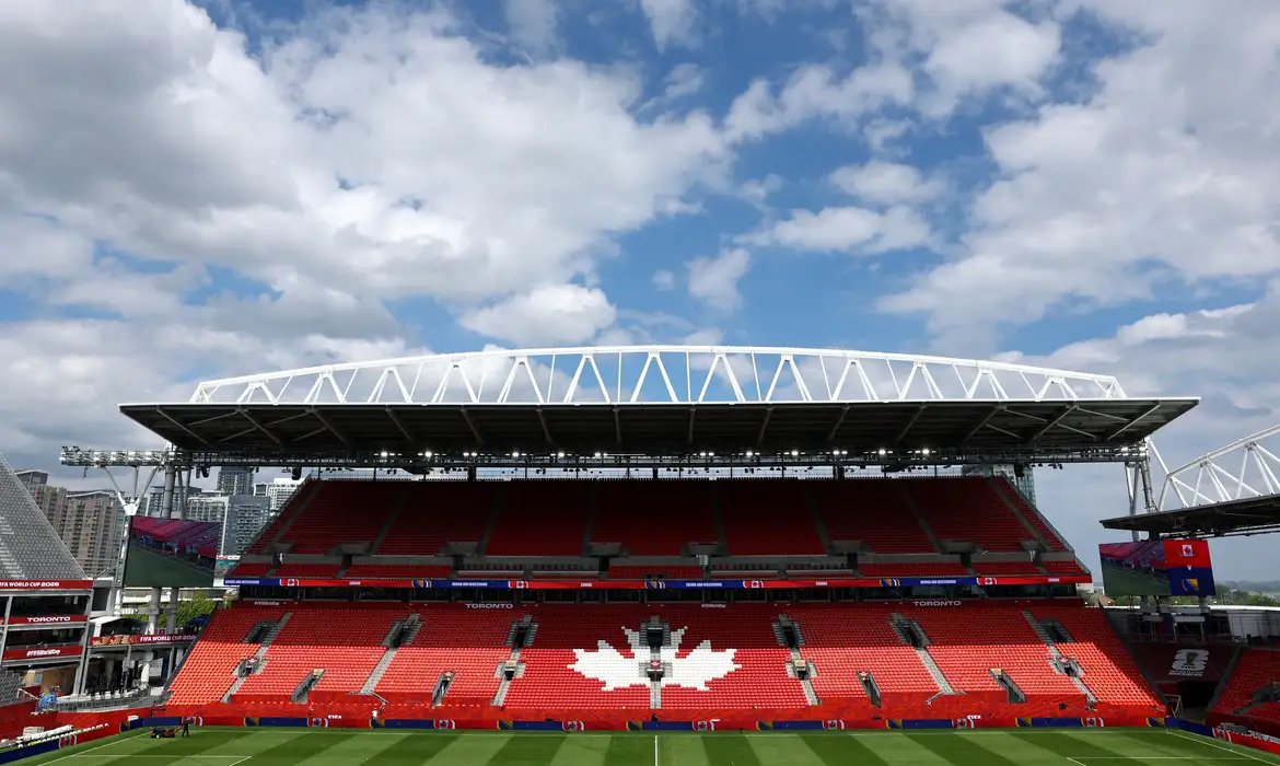 Copa 2026 terá confrontos dos grupos B e D nesta sexta-feira
