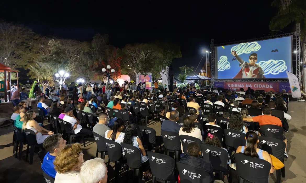 Ministério da Cultura lança edital Rouanet Festivais 
