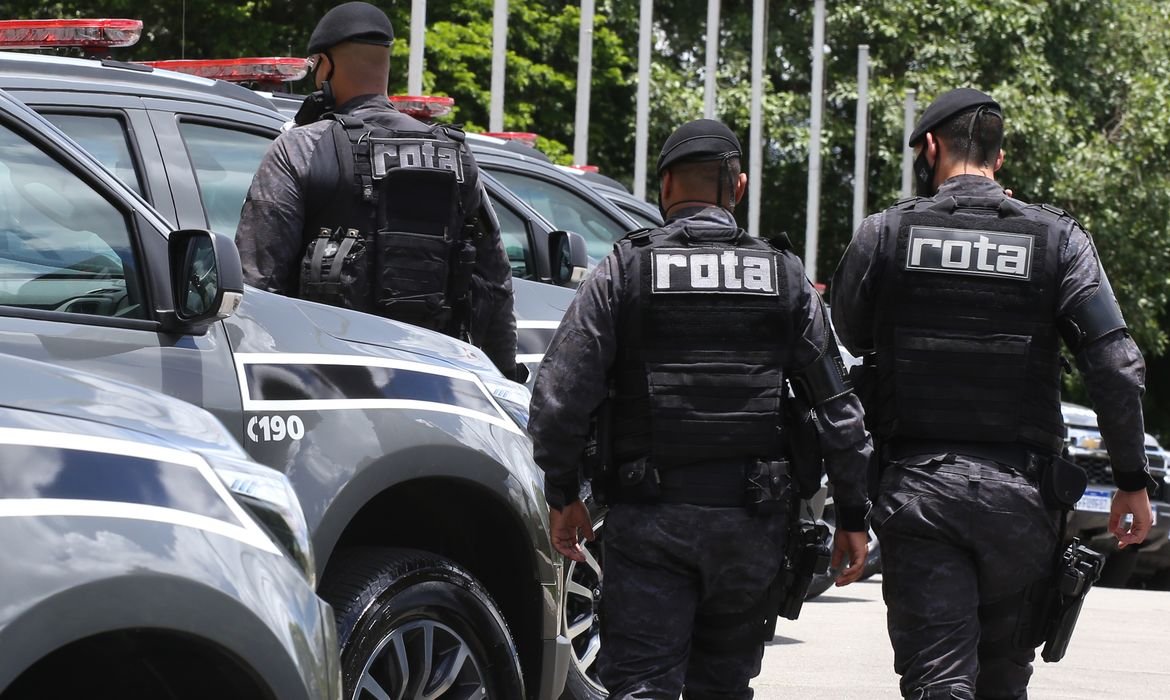Polícia prende homem que atropelou e arrastou mulher em São Paulo