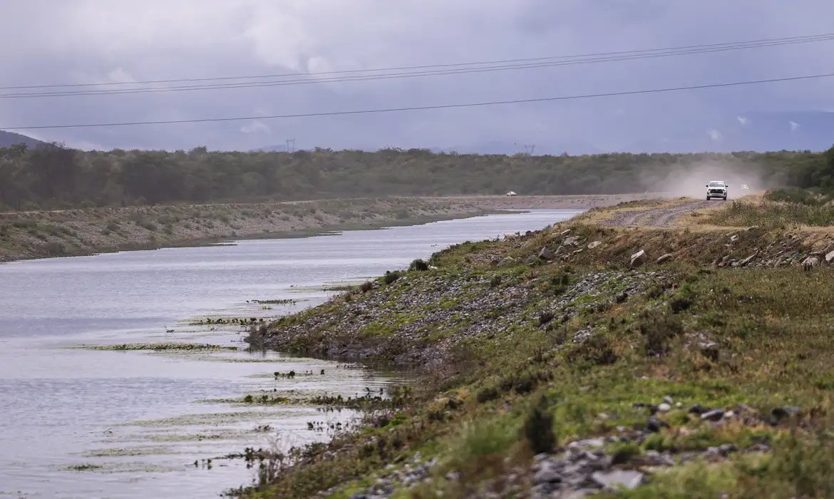 Bacia do São Francisco: petroleira terá de recuperar poços abandonados